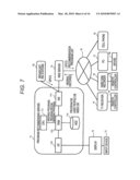 HYBRID CONTENT RECOMMENDING SERVER, SYSTEM, AND METHOD diagram and image