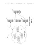 SHARED NAMESPACE FOR STORAGE CLUSTERS diagram and image