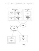 Instance Management of Code in a Database diagram and image