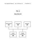 System and Method for Semantic Search in an Enterprise Application diagram and image