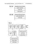 Method and apparatus for bidirectional multiplexing of information channels diagram and image