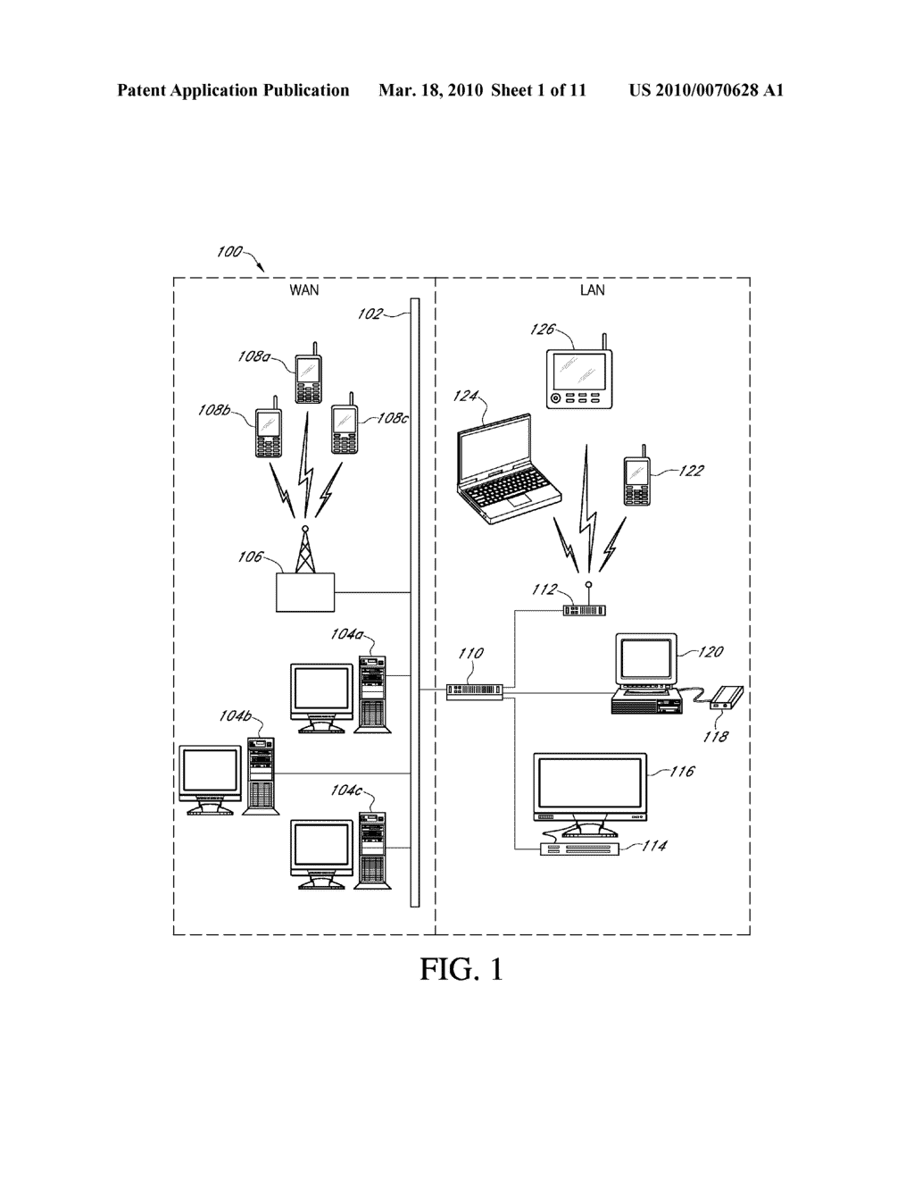 SYSTEMS AND METHODS FOR AUTOMATIC DETECTION AND COORDINATED DELIVERY OF BURDENSOME MEDIA CONTENT - diagram, schematic, and image 02