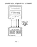 SYSTEM AND METHOD FOR ENHANCED LOAD BALANCING IN A STORAGE SYSTEM diagram and image