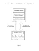 SYSTEM AND METHOD FOR ENHANCED LOAD BALANCING IN A STORAGE SYSTEM diagram and image