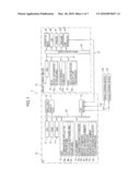 PERIPHERAL DETERMINATION PROGRAM, MAIN CONTROL DEVICE AND CONTROL SYSTEM diagram and image