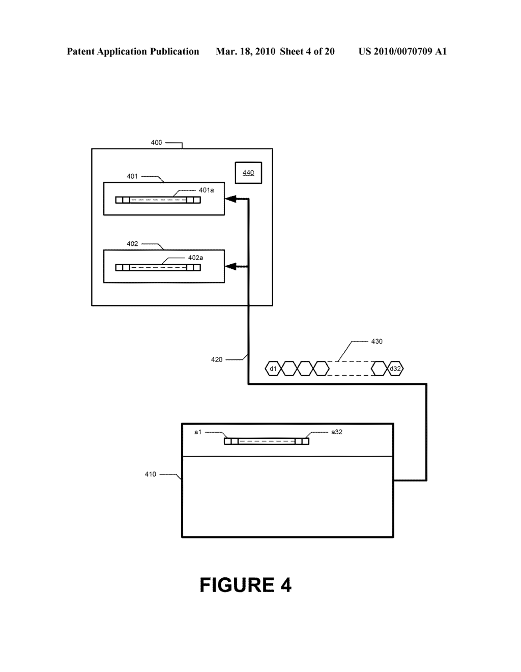 CACHE FILTERING METHOD AND APPARATUS - diagram, schematic, and image 05