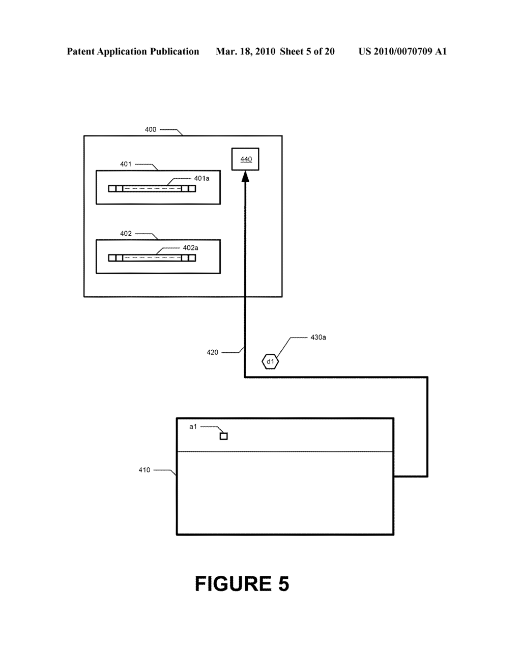 CACHE FILTERING METHOD AND APPARATUS - diagram, schematic, and image 06