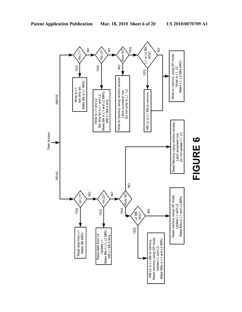 CACHE FILTERING METHOD AND APPARATUS - diagram, schematic, and image 07