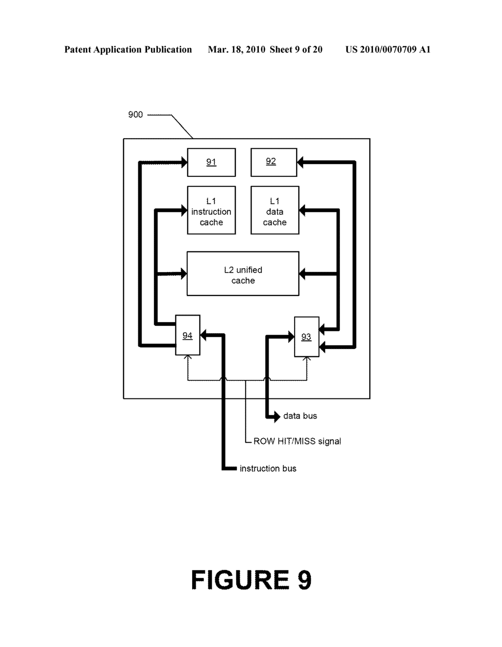 CACHE FILTERING METHOD AND APPARATUS - diagram, schematic, and image 10