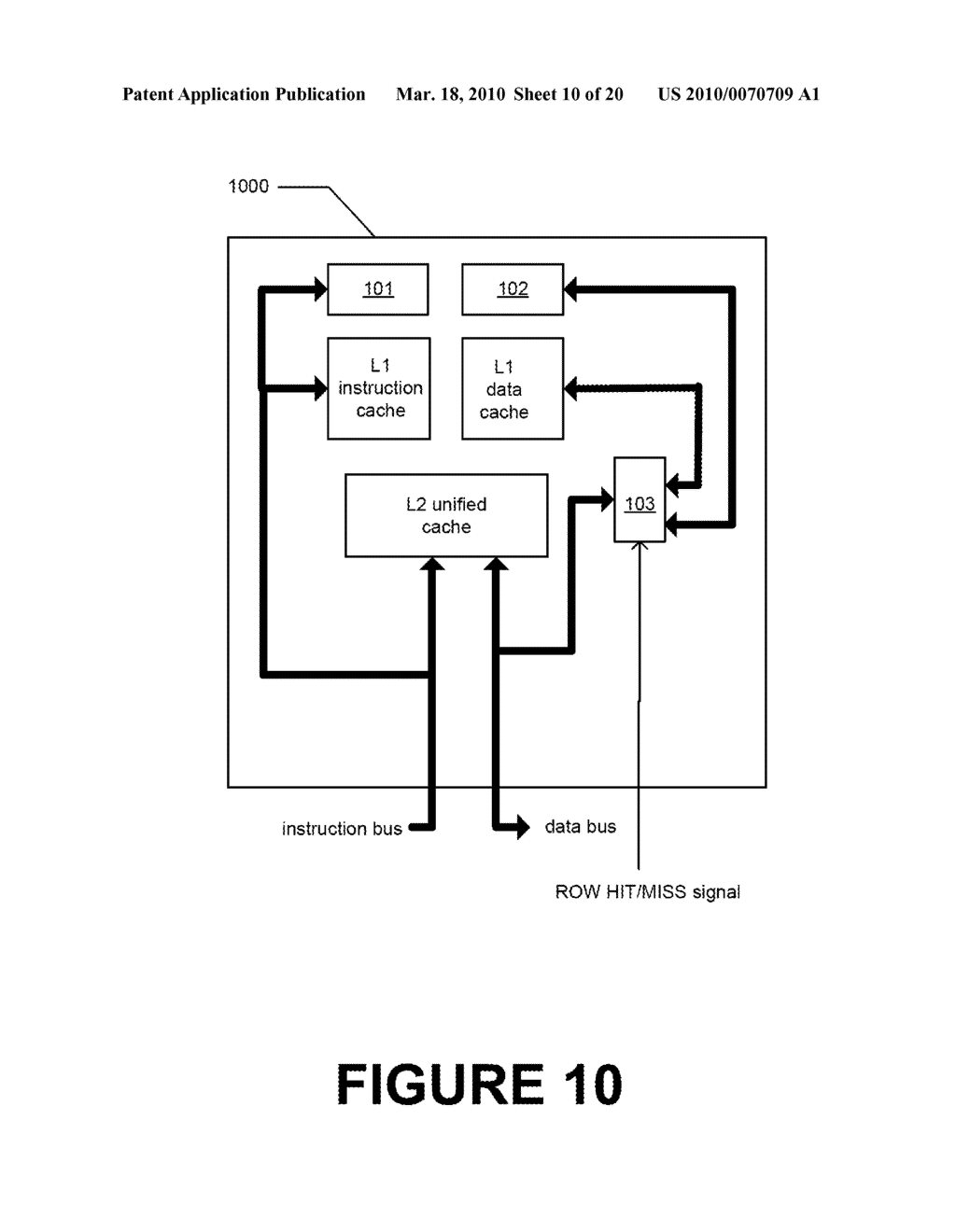 CACHE FILTERING METHOD AND APPARATUS - diagram, schematic, and image 11
