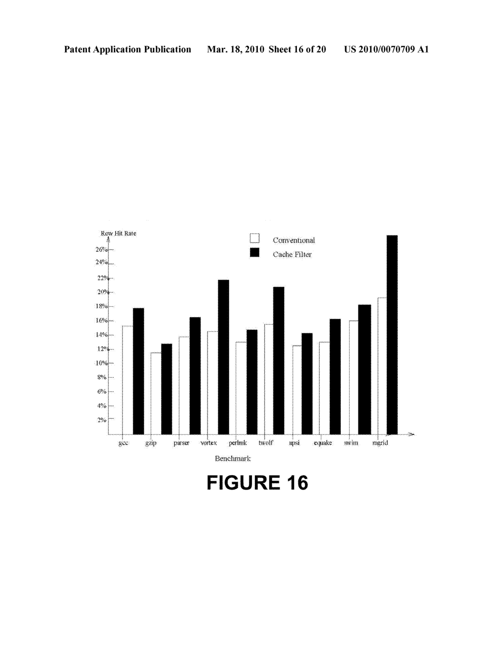 CACHE FILTERING METHOD AND APPARATUS - diagram, schematic, and image 17