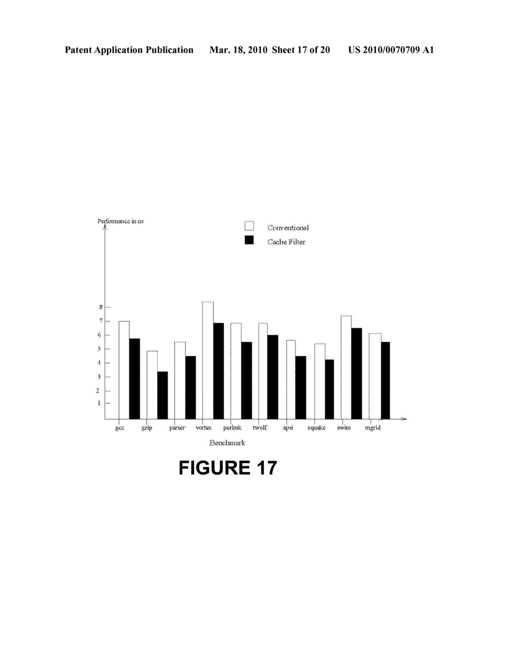 CACHE FILTERING METHOD AND APPARATUS - diagram, schematic, and image 18