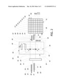 SLAVE AND A MASTER DEVICE, A SYSTEM INCORPORATING THE DEVICES, AND A METHOD OF OPERATING THE SLAVE DEVICE diagram and image