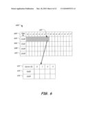 SYSTEM AND METHOD OF ALLOCATING MEMORY LOCATIONS diagram and image