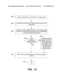 SYSTEM AND METHOD OF ALLOCATING MEMORY LOCATIONS diagram and image