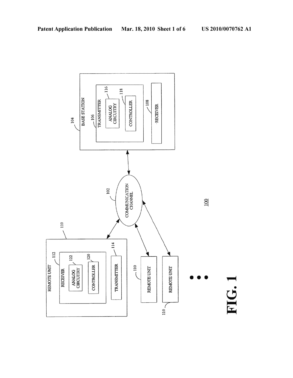 Apparatus, System and Method for Detecting a Loss of Key Stream Synchronization in a Communication System - diagram, schematic, and image 02