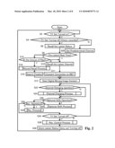 Digital contents receiving apparatus diagram and image