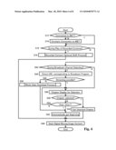 Digital contents receiving apparatus diagram and image