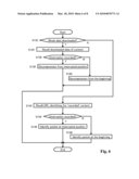 Digital contents receiving apparatus diagram and image