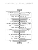 Digital contents receiving apparatus diagram and image