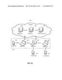 INTEROPERABLE SYSTEMS AND METHODS FOR PEER-TO-PEER SERVICE ORCHESTRATION diagram and image