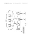 INTEROPERABLE SYSTEMS AND METHODS FOR PEER-TO-PEER SERVICE ORCHESTRATION diagram and image