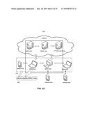 INTEROPERABLE SYSTEMS AND METHODS FOR PEER-TO-PEER SERVICE ORCHESTRATION diagram and image