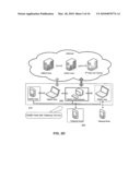 INTEROPERABLE SYSTEMS AND METHODS FOR PEER-TO-PEER SERVICE ORCHESTRATION diagram and image