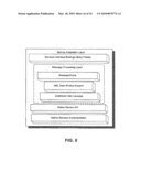 INTEROPERABLE SYSTEMS AND METHODS FOR PEER-TO-PEER SERVICE ORCHESTRATION diagram and image