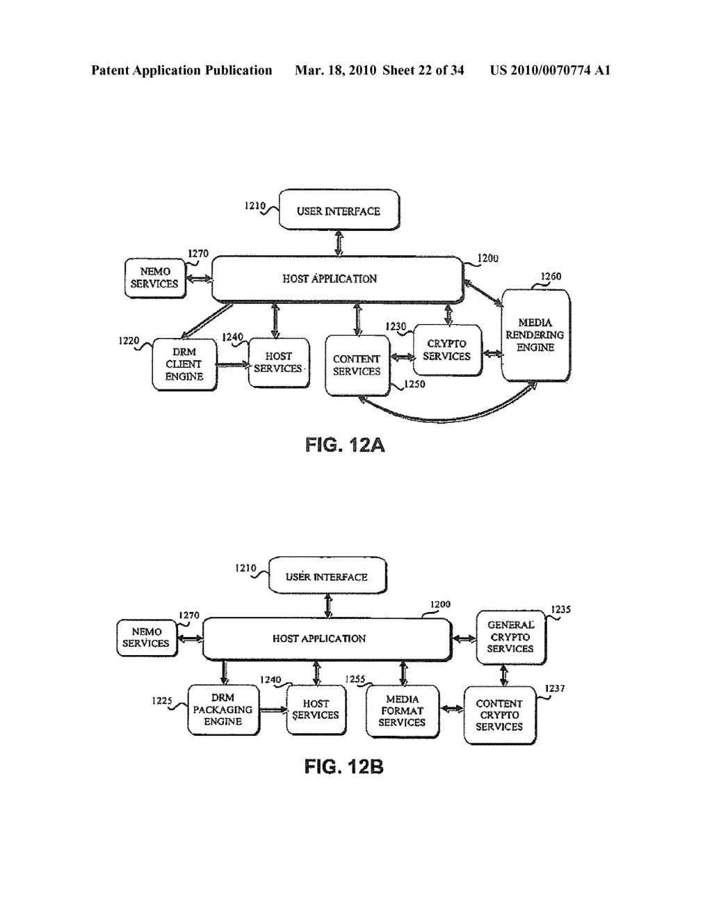 INTEROPERABLE SYSTEMS AND METHODS FOR PEER-TO-PEER SERVICE ORCHESTRATION - diagram, schematic, and image 23