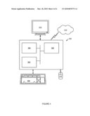 METHOD AND SYSTEM FOR DETECTING MODIFIED PAGES diagram and image