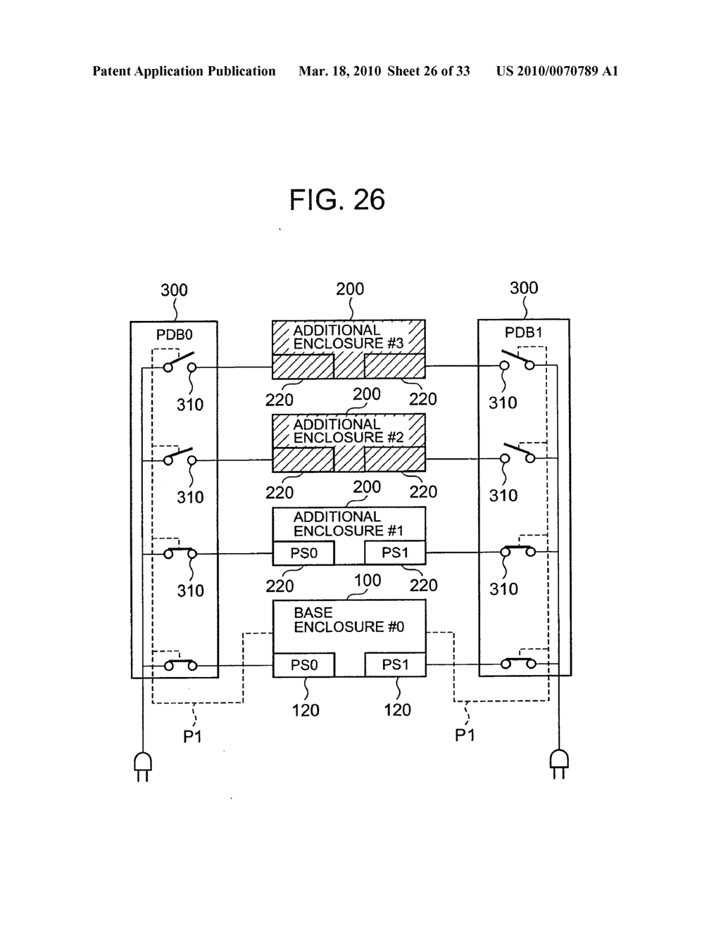 Storage control device - diagram, schematic, and image 27