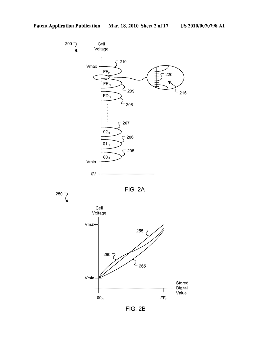 Maintenance Operations for Multi-Level Data Storage Cells - diagram, schematic, and image 03