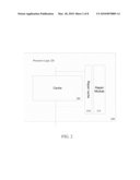 REPAIR BITS FOR A LOW VOLTAGE CACHE diagram and image