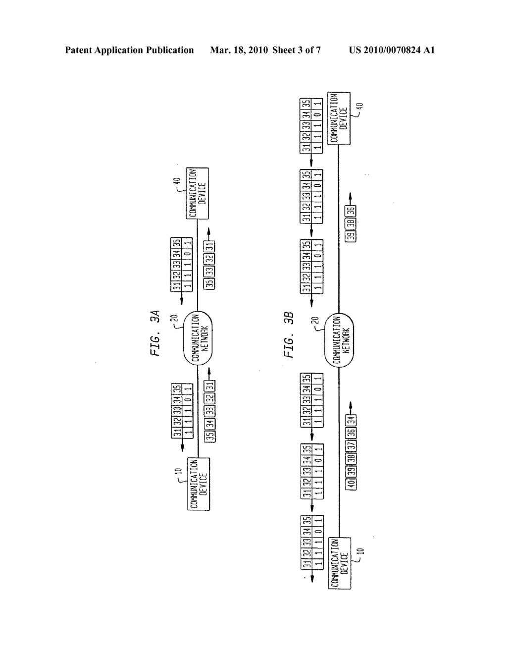 System and Method for Improving Transport Protocol Performance in Communication Networks Having Lossy Links - diagram, schematic, and image 04