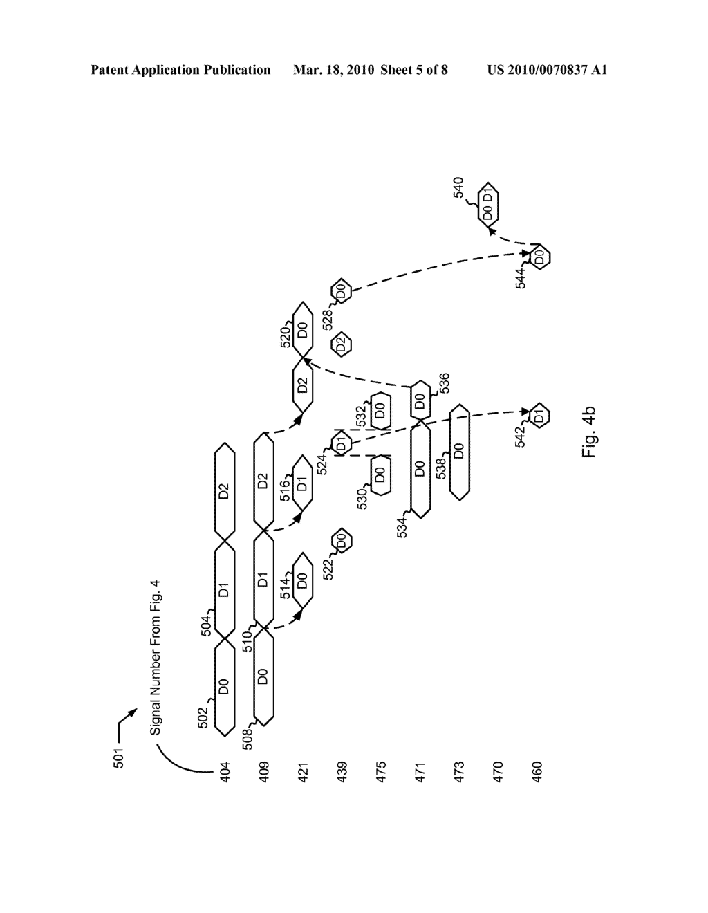 Power Reduced Queue Based Data Detection and Decoding Systems and Methods for Using Such - diagram, schematic, and image 06