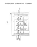 CYCLIC CODE PROCESSING CIRCUIT, NETWORK INTERFACE CARD, AND CYCLIC CODE PROCESSING METHOD diagram and image