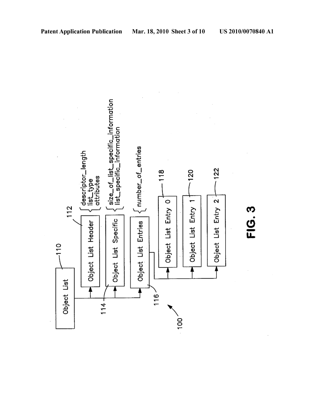 GENERAL PURPOSE DATA CONTAINER METHODS AND APPARATUS FOR IMPLEMENTING AV/C DESCRIPTORS - diagram, schematic, and image 04