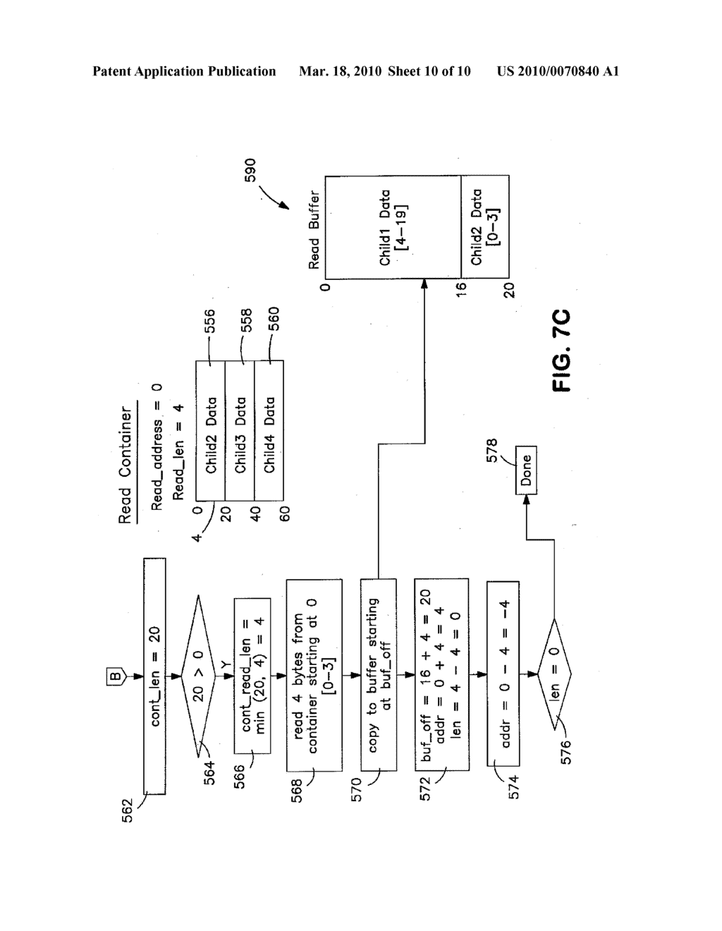 GENERAL PURPOSE DATA CONTAINER METHODS AND APPARATUS FOR IMPLEMENTING AV/C DESCRIPTORS - diagram, schematic, and image 11