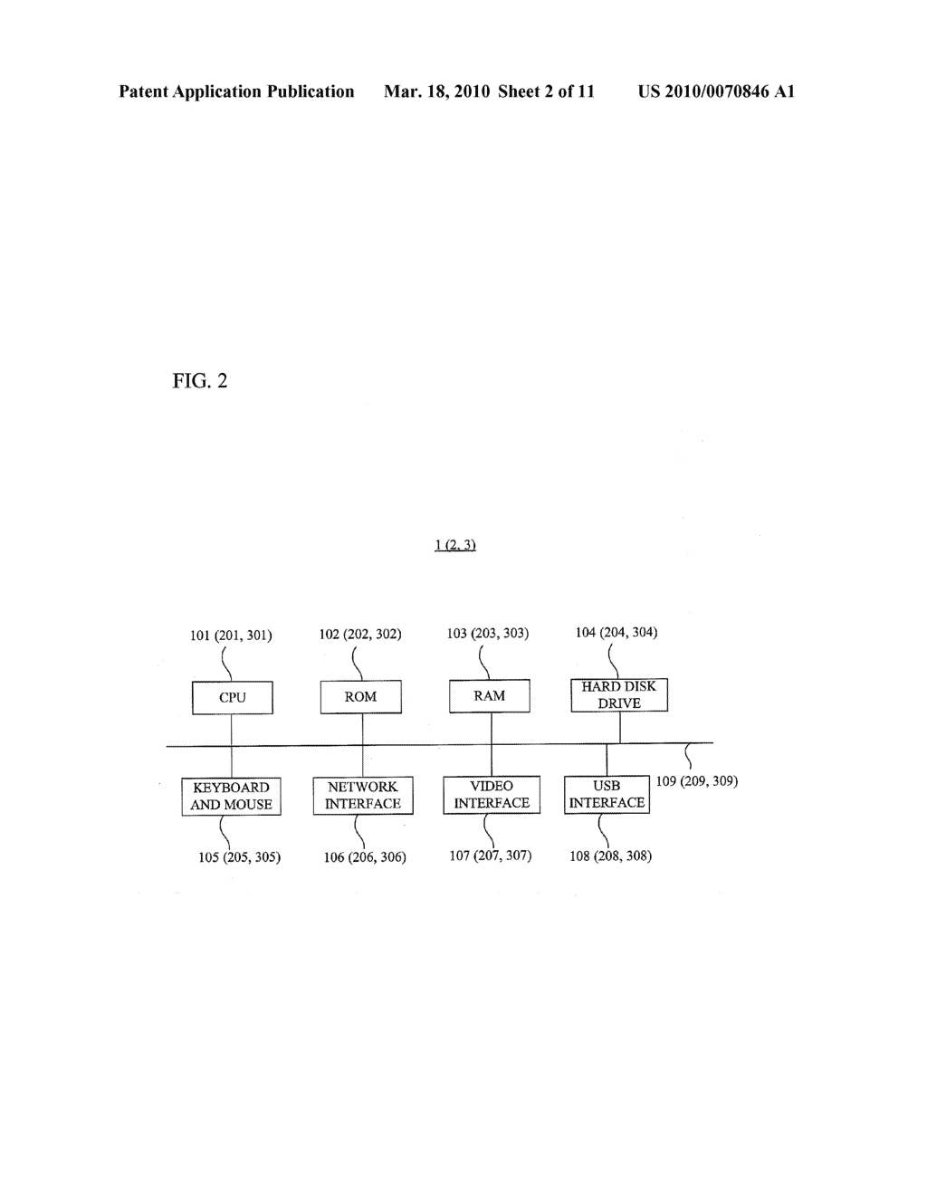 INFORMATION PROCESSING APPARATUS, REMOTE INDICATION SYSTEM, AND COMPUTER READABLE MEDIUM - diagram, schematic, and image 03