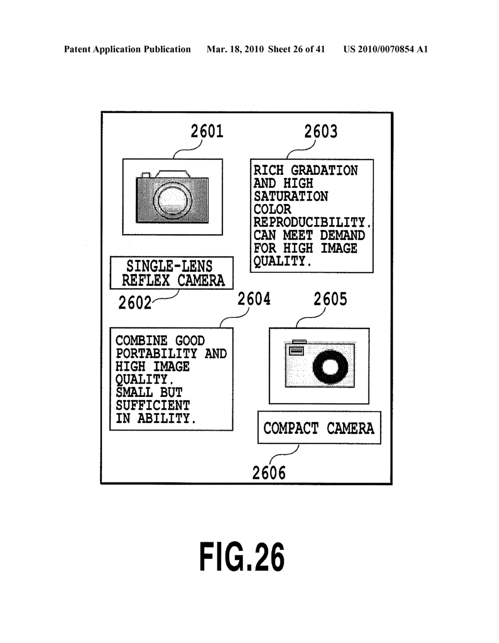 DEVICE FOR EDITING METADATA OF DIVIDED OBJECT - diagram, schematic, and image 27