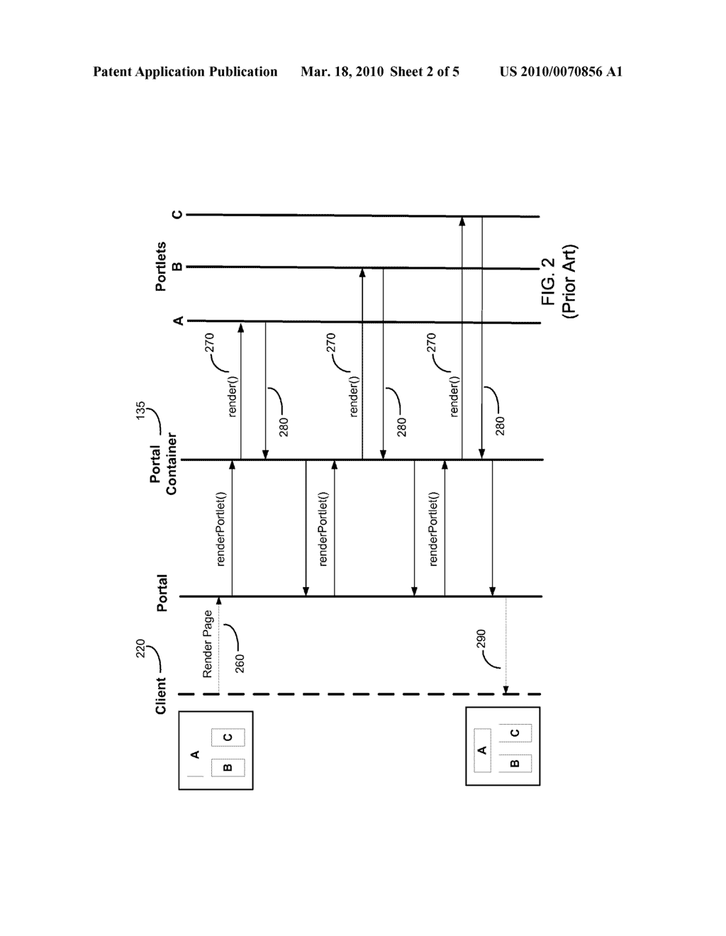 Method for Graphical Visualization of Multiple Traversed Breadcrumb Trails - diagram, schematic, and image 03