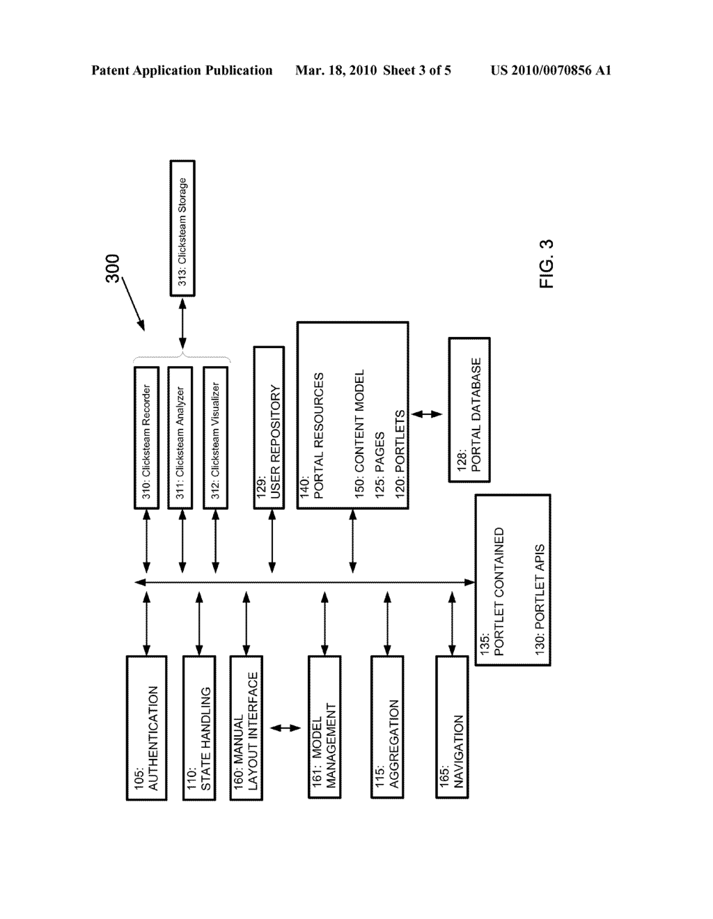 Method for Graphical Visualization of Multiple Traversed Breadcrumb Trails - diagram, schematic, and image 04