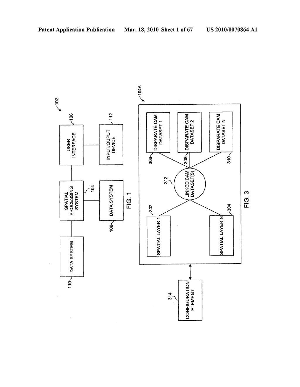 SYSTEM FOR GENERATING AND DISPLAYING COMMUNITY AWARENESS MANAGEMENT DATA - diagram, schematic, and image 02