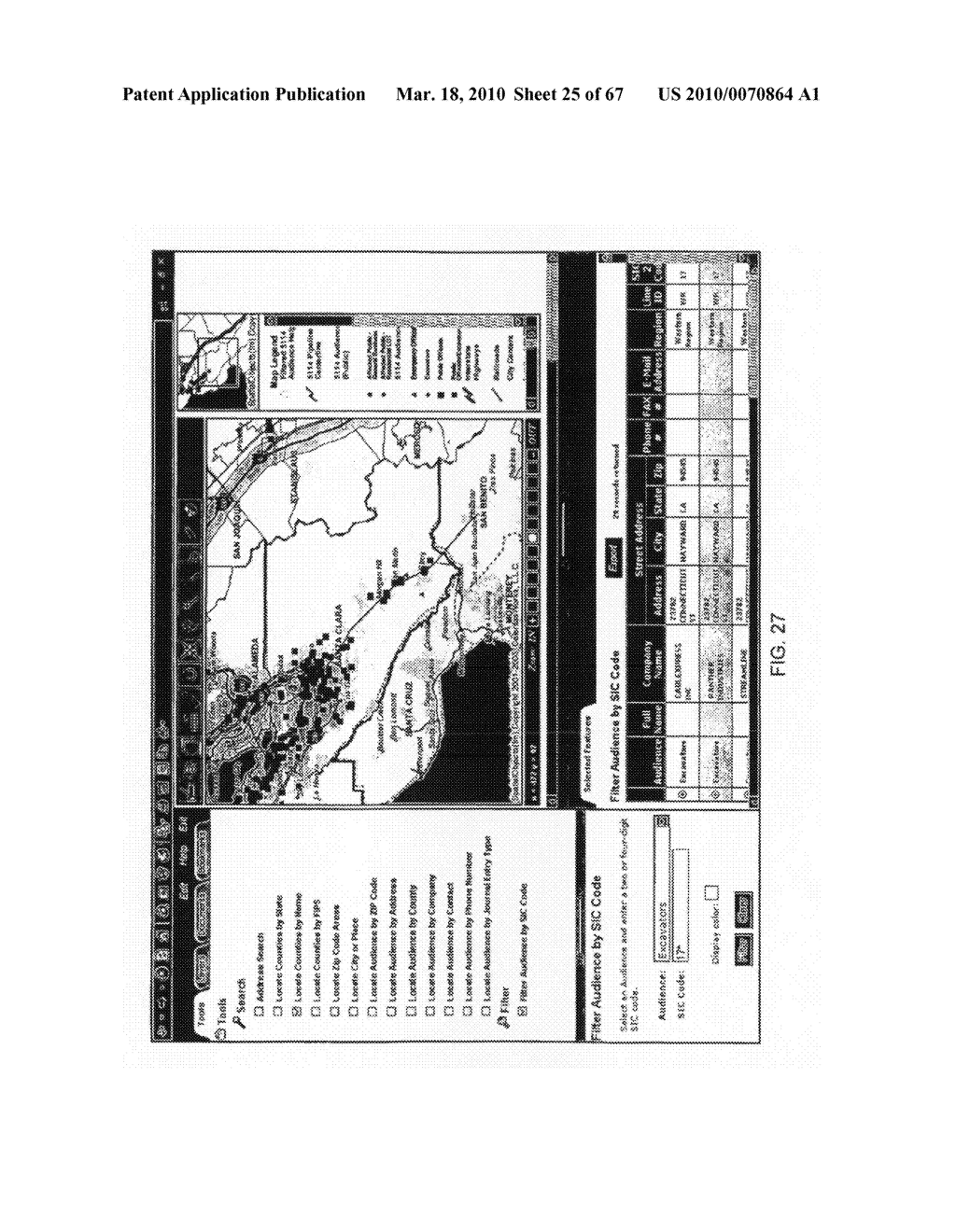 SYSTEM FOR GENERATING AND DISPLAYING COMMUNITY AWARENESS MANAGEMENT DATA - diagram, schematic, and image 26