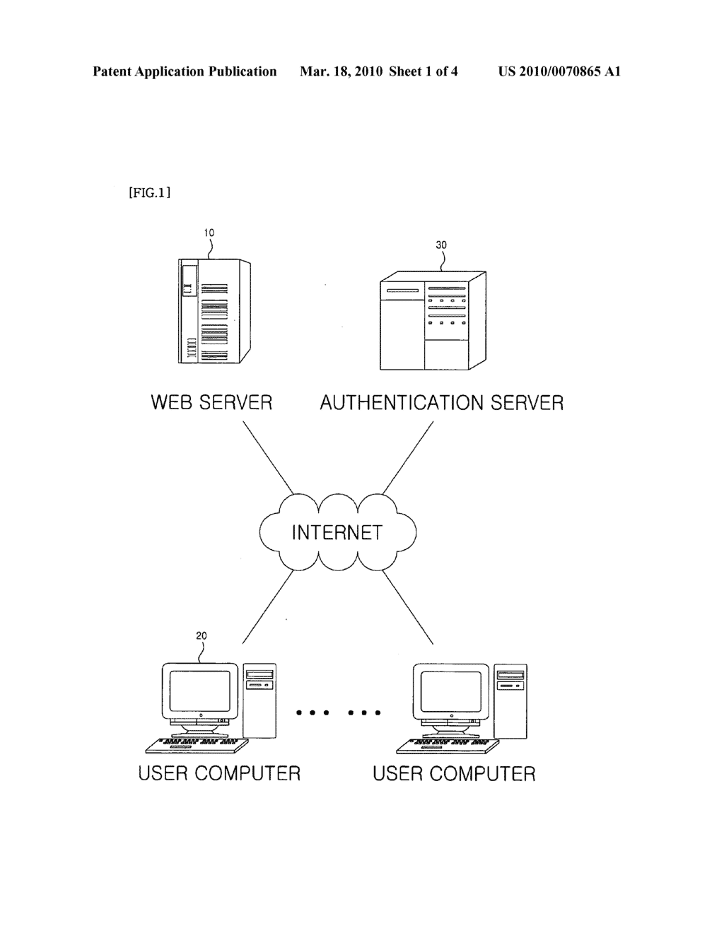 METHOD FOR PROVIDING A SERVICE TO UPLOAD AND DISCLOSE CRITICIZING OPINIONS ABOUT CRITICIZING TARGETS - diagram, schematic, and image 02