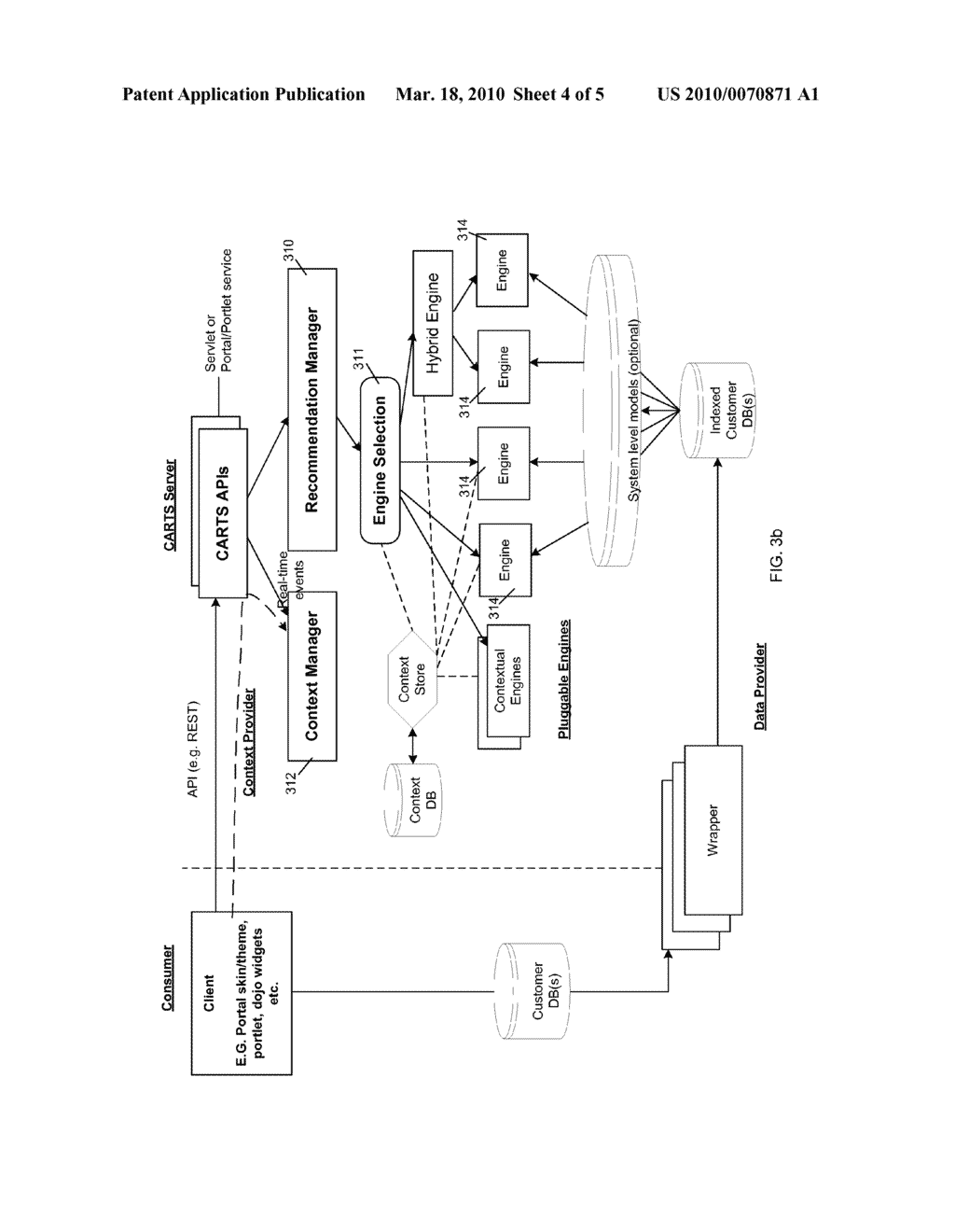Extendable Recommender Framework for Web-Based Systems - diagram, schematic, and image 05