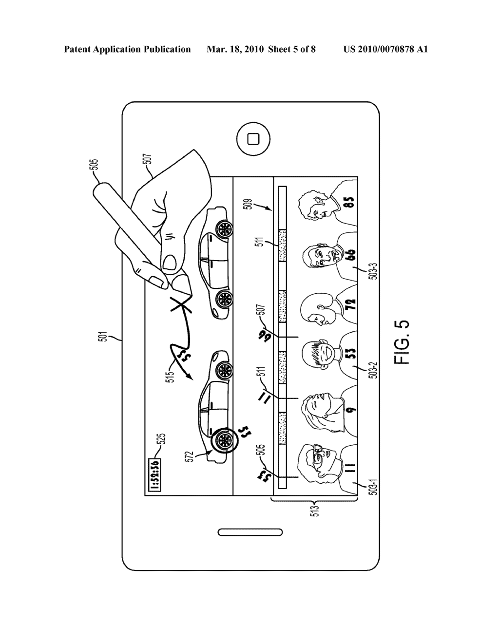 PROVIDING SKETCH ANNOTATIONS WITH MULTIMEDIA PROGRAMS - diagram, schematic, and image 06