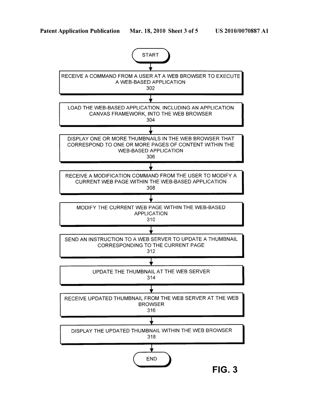 Method and apparatus for providing an application canvas framework - diagram, schematic, and image 04