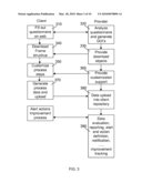 Method for Providing a Manufacturing Execution System (MES) Service to Third Parties diagram and image